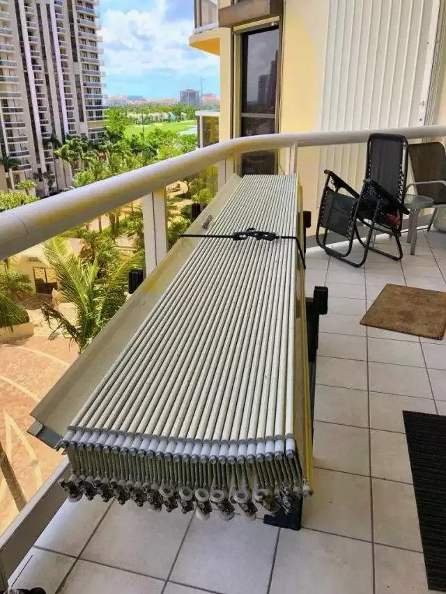 Why WD40 Should Not Be Used As A Lubricant On Hurricane Shutters